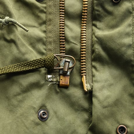 ［XL］m65 parka_no.189