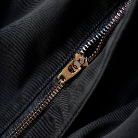 [W34 L30] Super Black_VINTAGE POLO 2tuck Pants_no.11