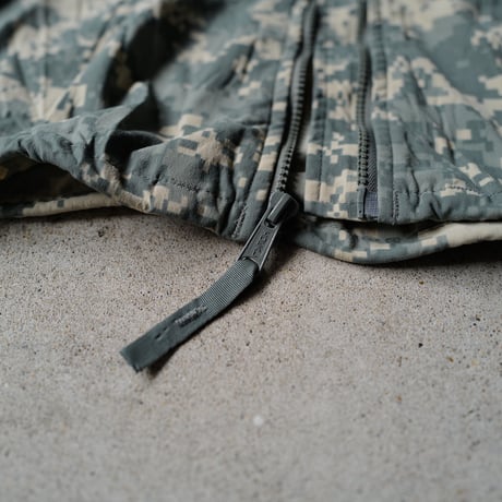 USARMY ECWCS Digital Camouflage Jacket