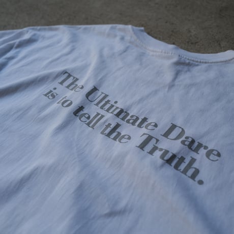 ［XL］Madonna Vintage Tee_no.5