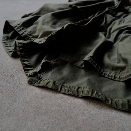 ［M］m51 parka_First model_fullset_no.82
