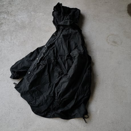 ［L］Super Black_m65 parka_fullset_no.4