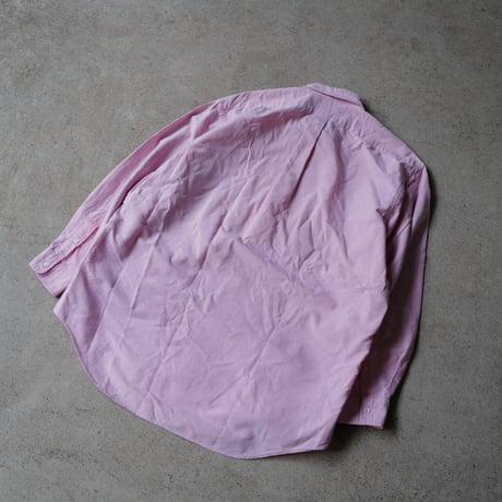 ［M］The Big Oxford by Ralph Lauren_90s vintage_no.10