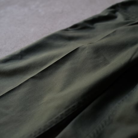 ［38×30］USARMY OG-507 Trousers_no.3