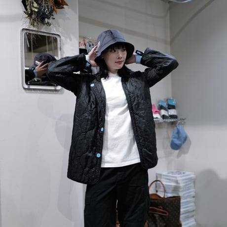 [anytee classics] Graffiti Logo Hat
