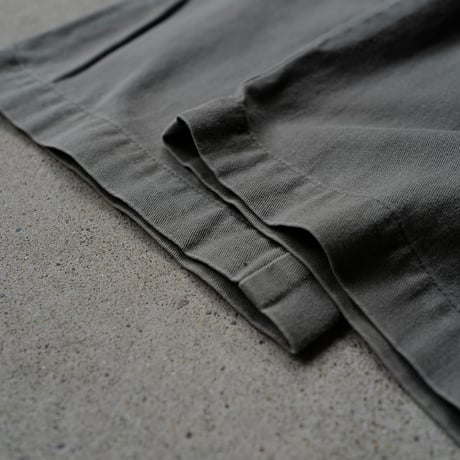 ［W40 L30］VINTAGE POLO CHINO 2tuck PANTS_Military Olive_no.7