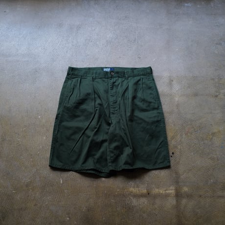 ［W36］BIG CHINO COLOR SHORTS by Polo Ralph Lauren_no.4