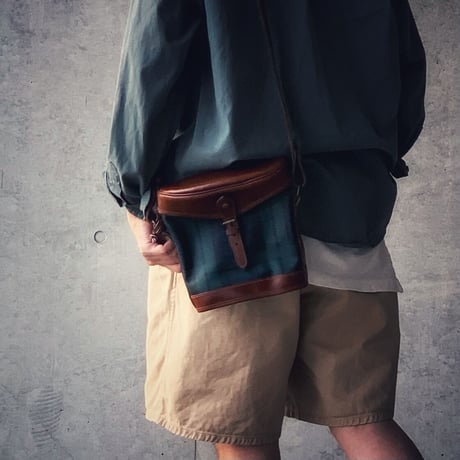 VINTAGE POLO Mini Shoulder Bag