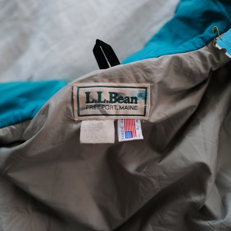 L.L.Bean Gore-Tex Jacket