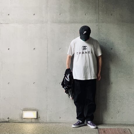 ［XL］Chanel Bootleg 80-90s