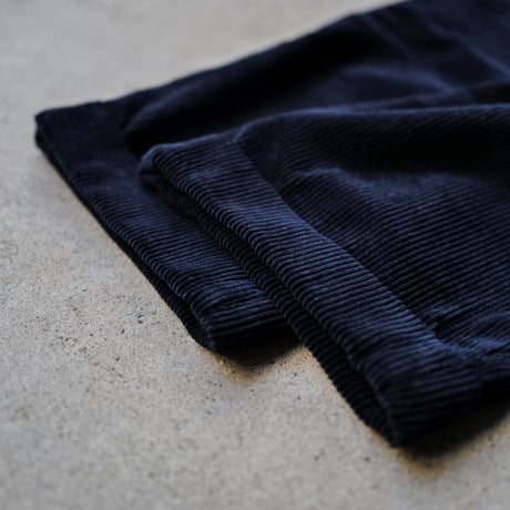 [W31 L27] VINTAGE POLO CORDUROY 2tuck PANTS_no.1