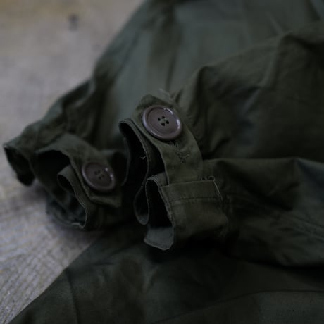 ［S］m65 parka_fullset_1970's_deadstock_no.8