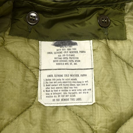 ［M］m51 parka_no.182