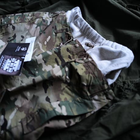 ［M-Regular］USARMY ECWCS_GORE-TEX PANTS_deadstock