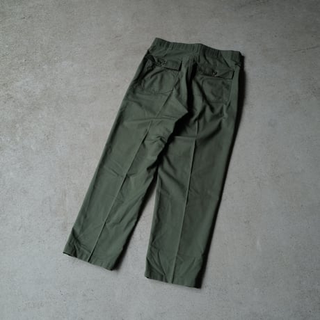 ［36×31］USARMY OG-507 Trousers_no.33