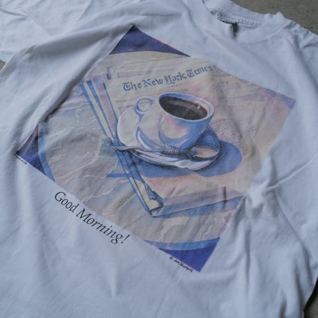 ［XL］Vintage Tee_80-90s_made in USA_no.18