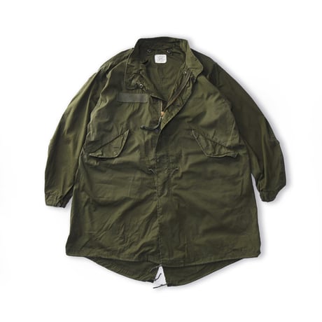 ［M］m65 parka_no.267