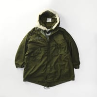 ［L］m65 parka_deadstock_no.221