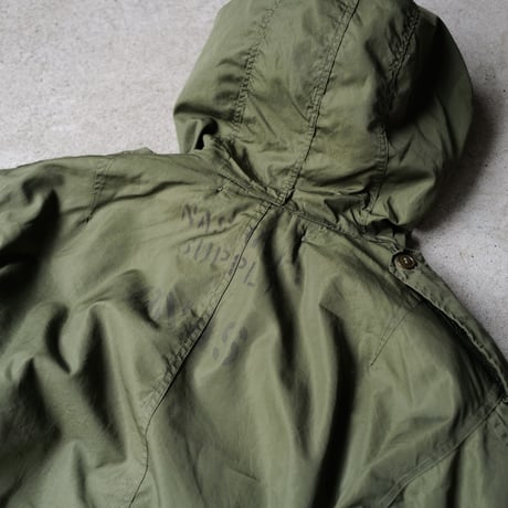 ［L］m51 parka_deadstock_no.30