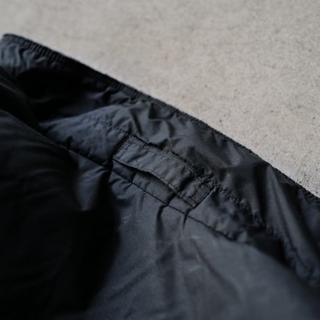 ［L］patagonia_Black jacket