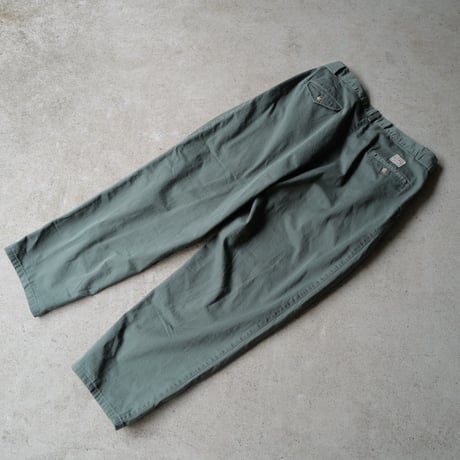 [W35 L30] POLO CHINO PANTS 2tuck_80-90s vintage_no.15