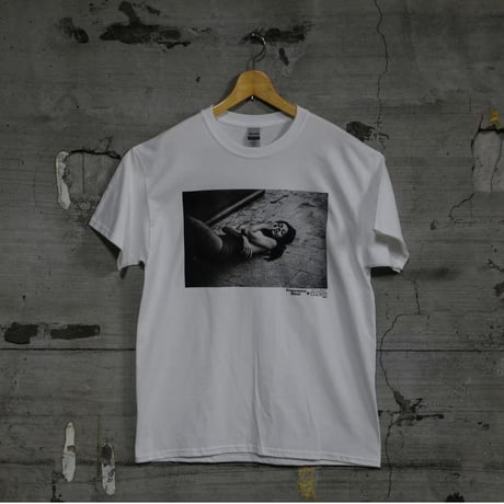 anytee original photo tee_type B