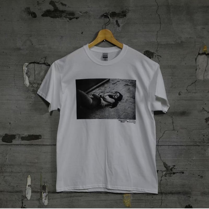 anytee original photo tee_type B | anytee