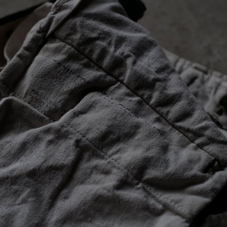 ［M-Regular］USARMY M-51 Trousers_no.12