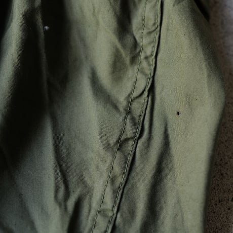 ［XS］m65 parka_deadstock