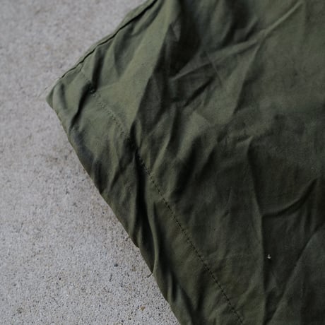 ［XS］m65 parka_deadstock
