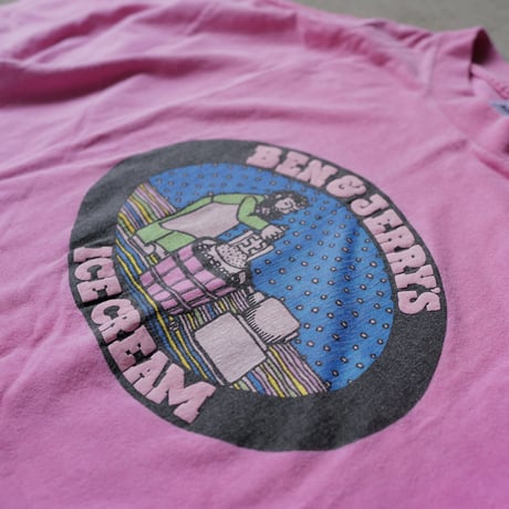 ［XL］Ice Cream Tee_no.19