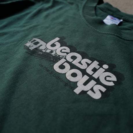 ［XL］Beastie Boys_no.2