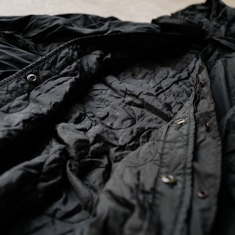 ［M］Super Black_m65 parka_fullset_no.5