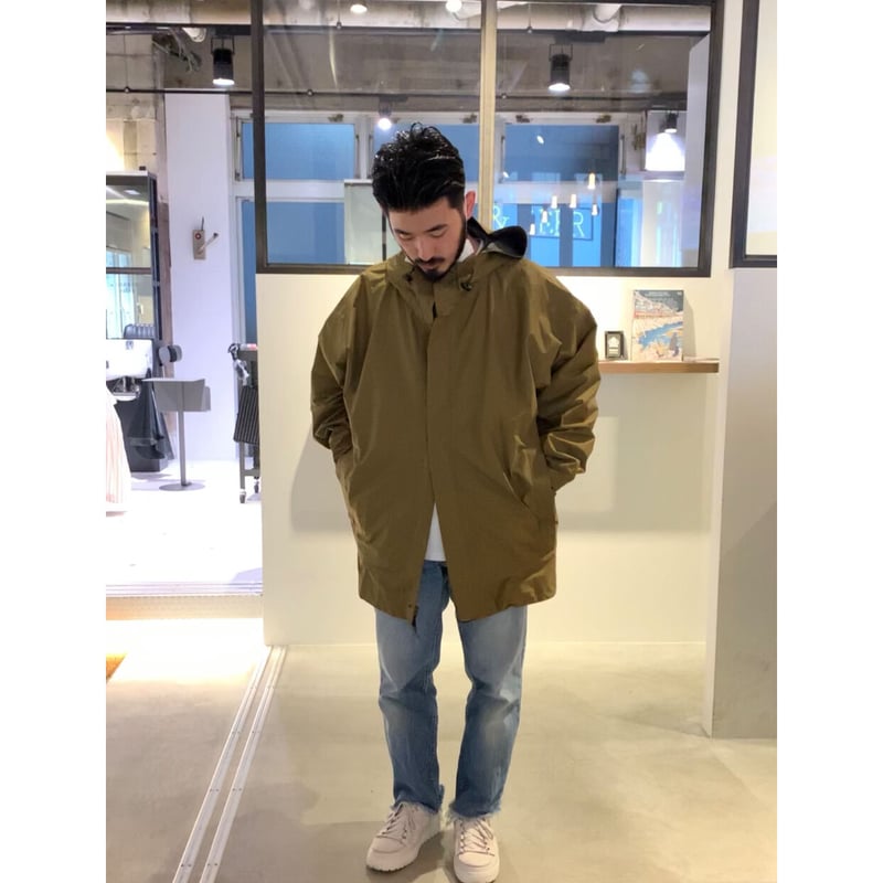 XL］USARMY GORE-TEX PARKA 