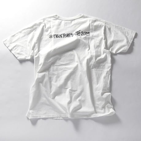 ［L］Stussy for Karl Lagerfeld