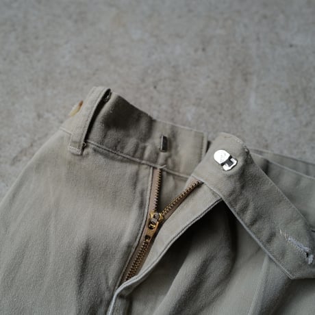 [W33-38] GURKA SHORTS_Ralph Lauren_80-90s vintage_no.2