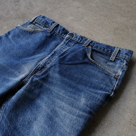 [W36 L33] Levi's 505_90s_no.17