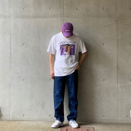 ［XL］Moo Tee_ONEITA®︎ Body