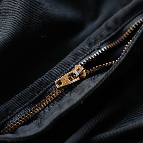 [W36] Super Black_VINTAGE POLO 2tuck Shorts_no.4