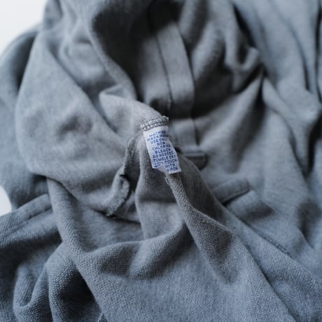 ［L］POLO SHIRT_MADE IN USA_80-90s vintage