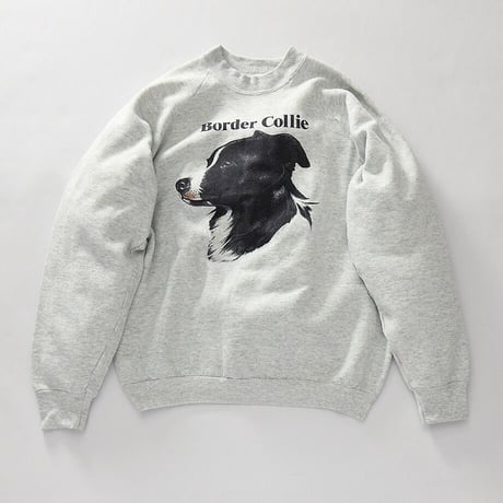 ［XL］DOG sweat