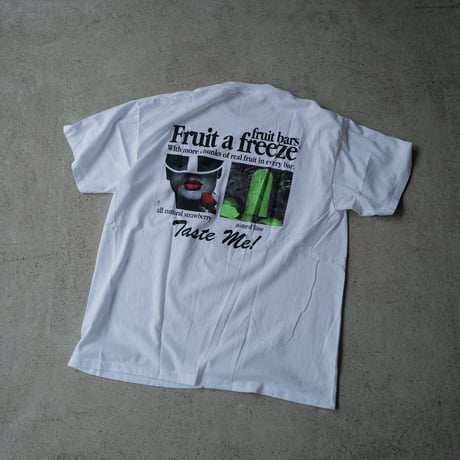 ［XL］Vintage Tee_80-90s_made in USA_no.9