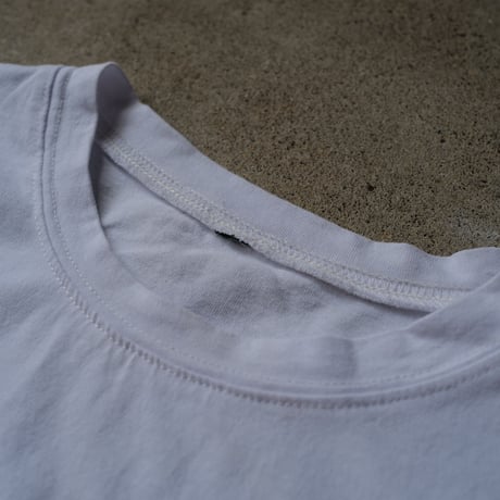 雑誌mina掲載［L］Madonna Vintage Tee_no.2