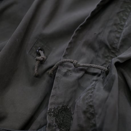 ［M］m65 parka_no.111