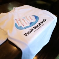 Fruit Sandwich Tee