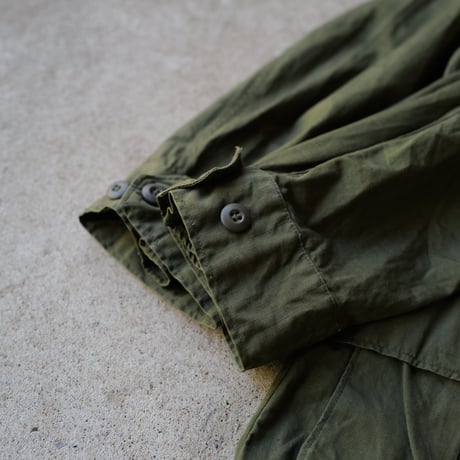 ［XL-Regular］Jungle Fatigue Jacket_4th_deadstock_no.10