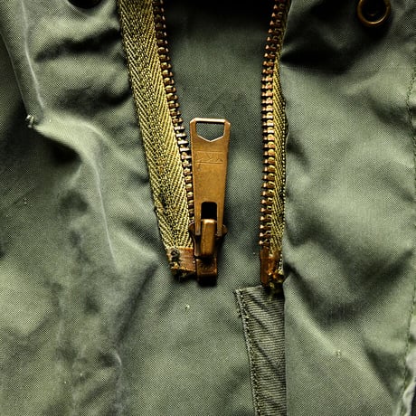 ［M］m65 parka_ NATO model_no.147