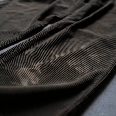 [W36 L32] VINTAGE POLO CORDUROY Cargo PANTS_no.4