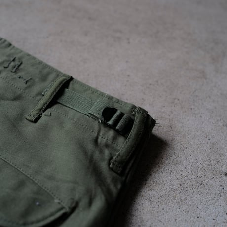 ［S-Regular］USARMY M-65 Trousers_deadstock