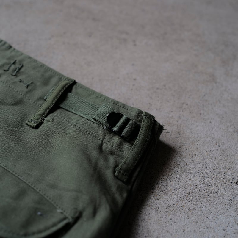 S-Regular］USARMY M-65 Trousers_deadstock | anytee